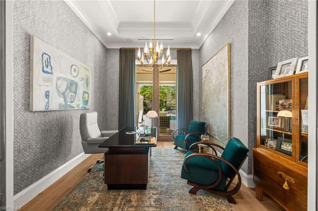 142 Eugenia Dr, Naples, photo 37