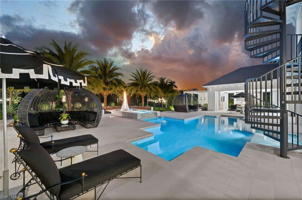 142 Eugenia Dr, Naples, photo 48