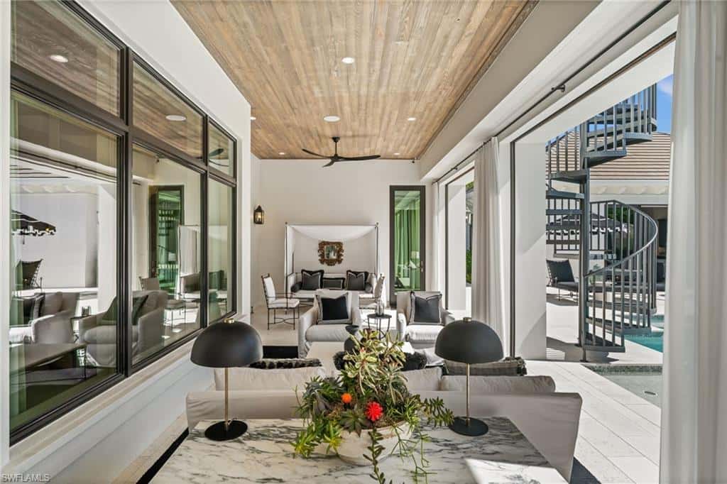142 Eugenia Dr, Naples, photo 19