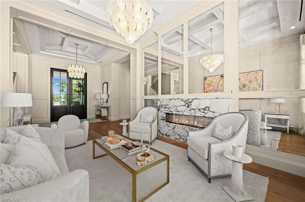 142 Eugenia Dr, Naples, photo 4