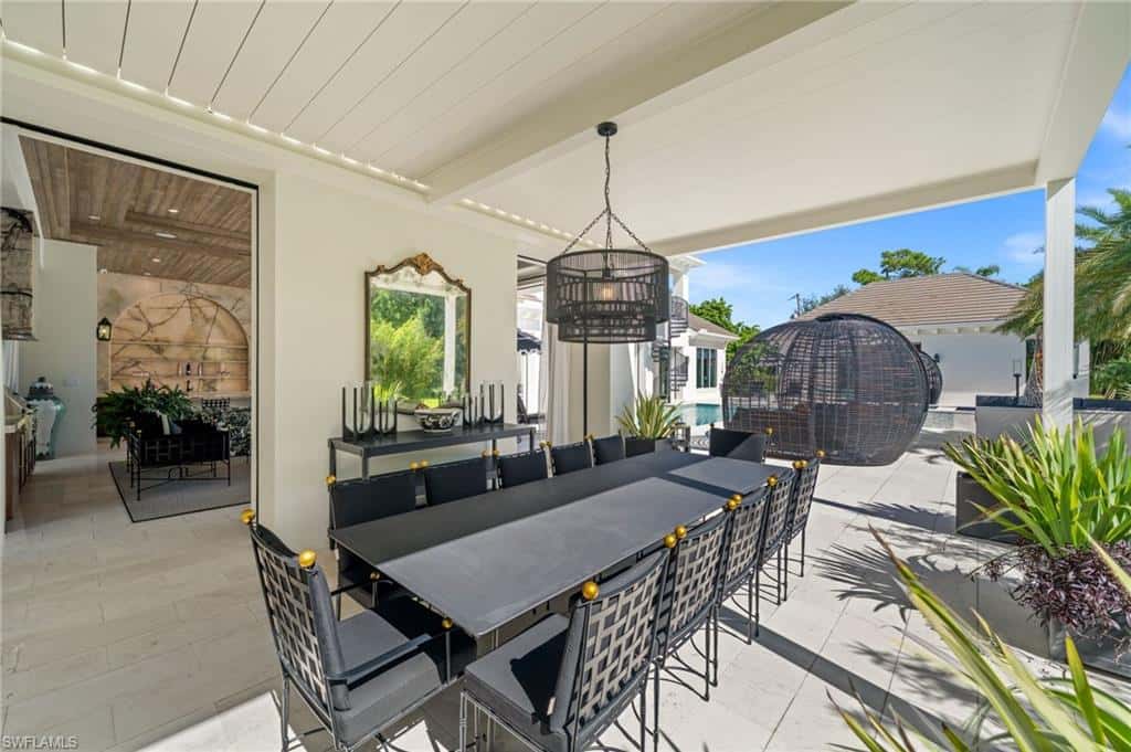 142 Eugenia Dr, Naples, photo 25