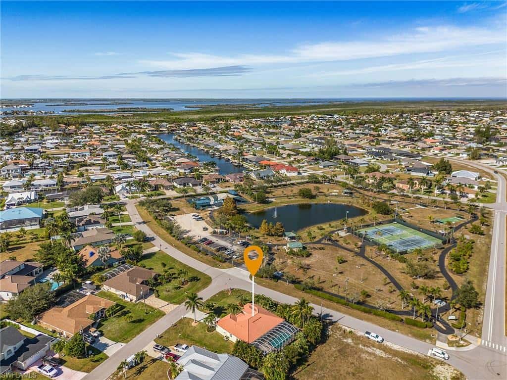 3433 7th Ln, Cape Coral, photo 26