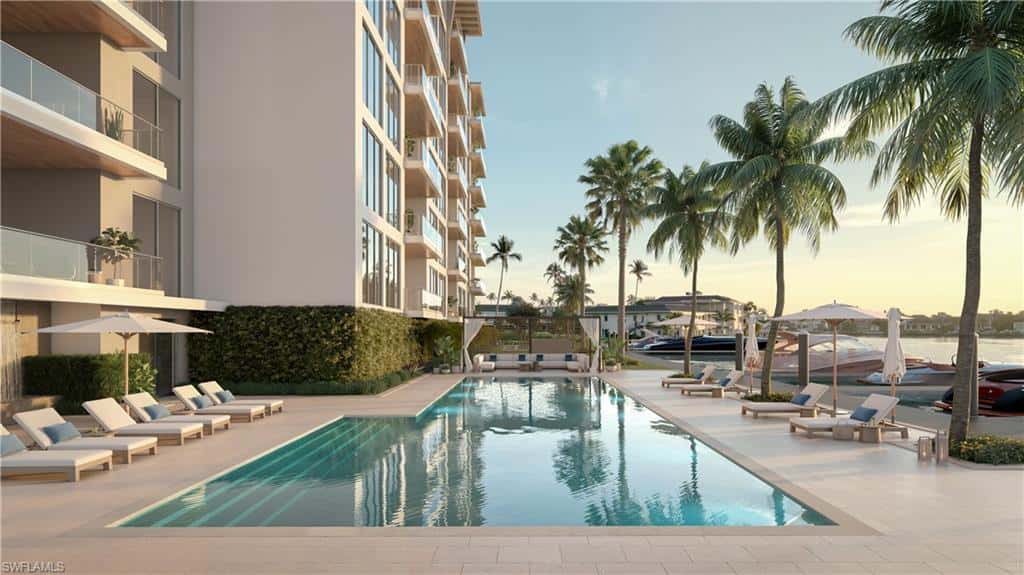 3300 Gulf Shore Blvd #707, Naples, photo 7