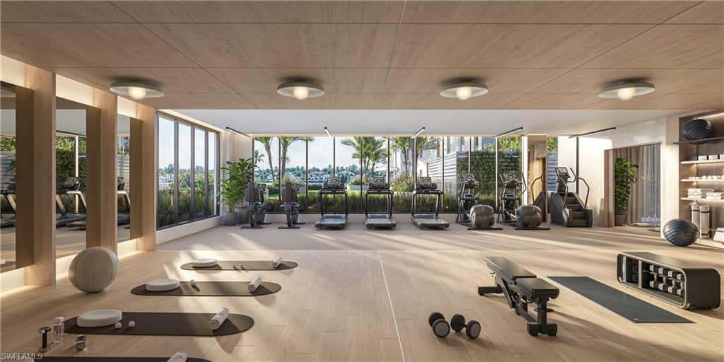 3300 Gulf Shore Blvd #707, Naples, photo 5