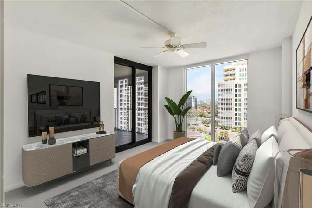 4401 Gulf Shore Blvd #1104, Naples, photo 17