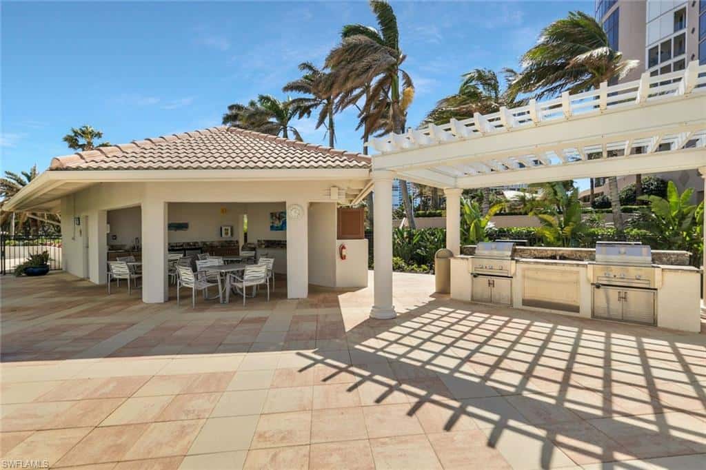 4401 Gulf Shore Blvd #1104, Naples, photo 22