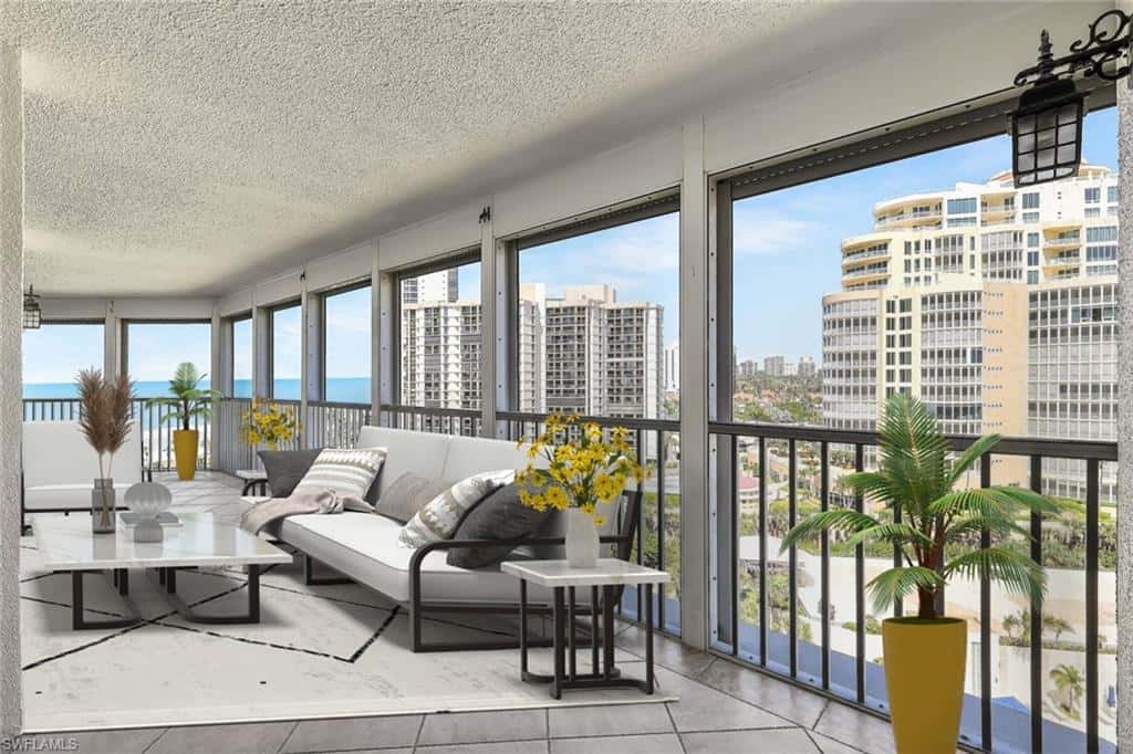4401 Gulf Shore Blvd #1104, Naples, photo 5