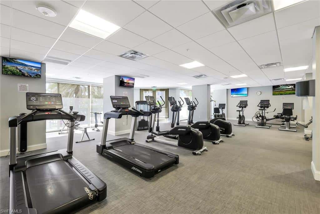 4401 Gulf Shore Blvd #1104, Naples, photo 20