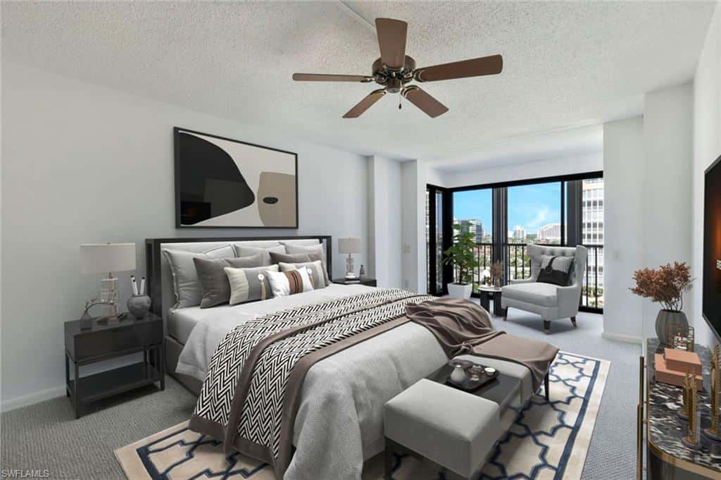 4401 Gulf Shore Blvd #1104, Naples, photo 14