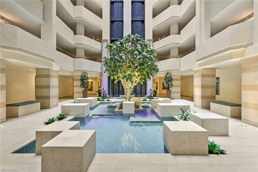 4401 Gulf Shore Blvd #1104, Naples, photo 19