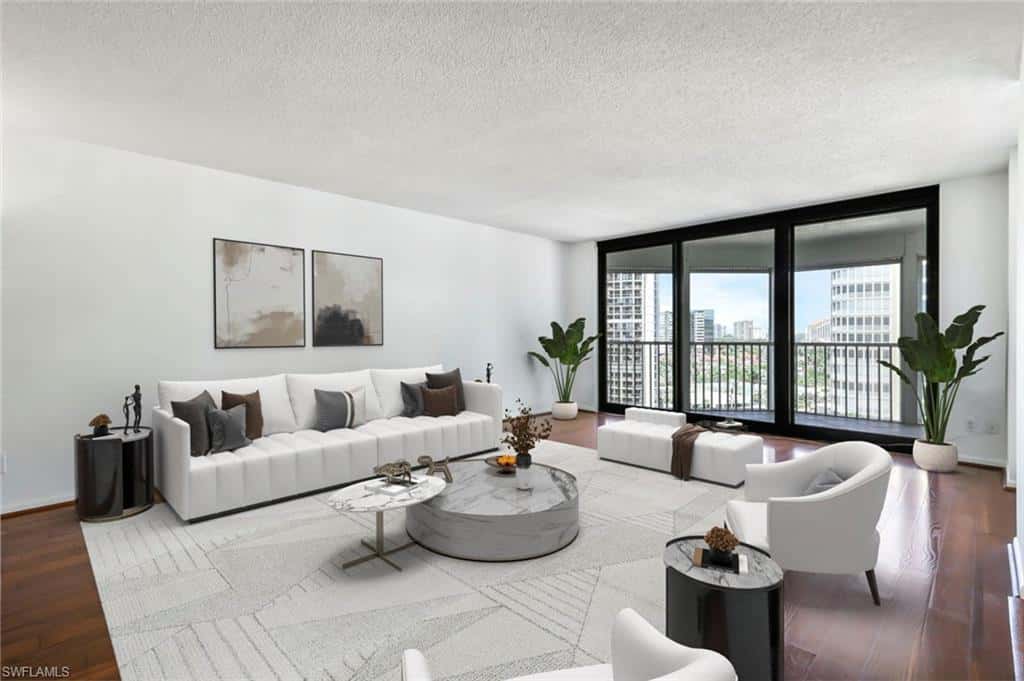 4401 Gulf Shore Blvd #1104, Naples, photo 8