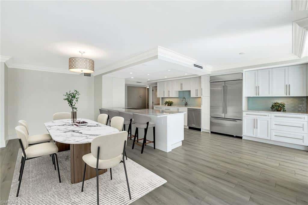 4401 Gulf Shore Blvd #c205, Naples, photo 6