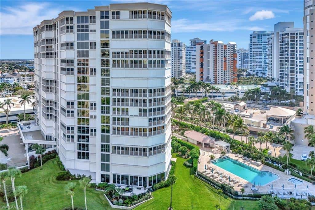 4401 Gulf Shore Blvd #c205, Naples, photo 31