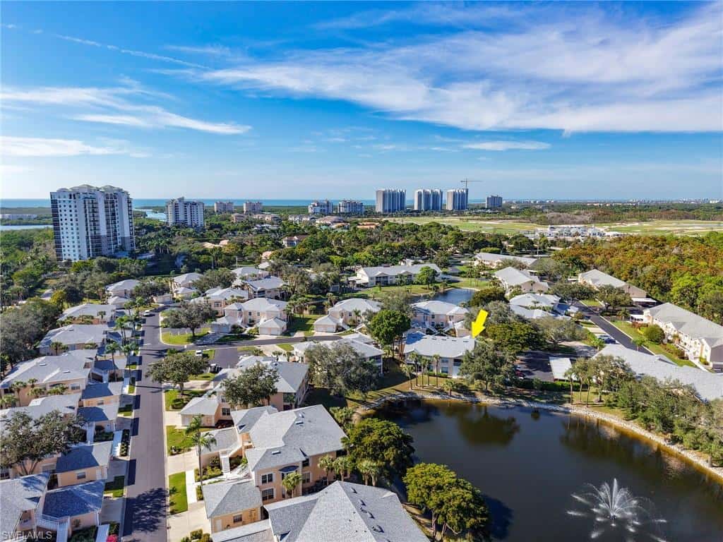 440 Wiggins Lake Ct #201, Naples, photo 27