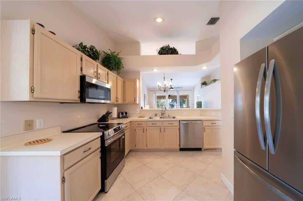 440 Wiggins Lake Ct #201, Naples, photo 13