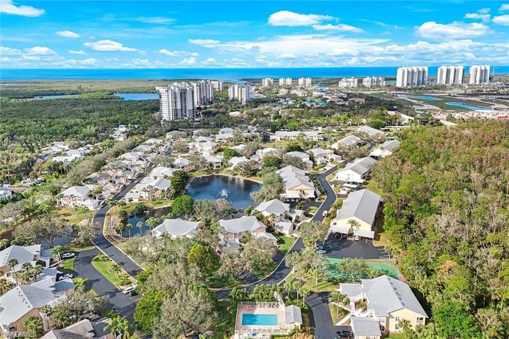 440 Wiggins Lake Ct #201, Naples, photo 26
