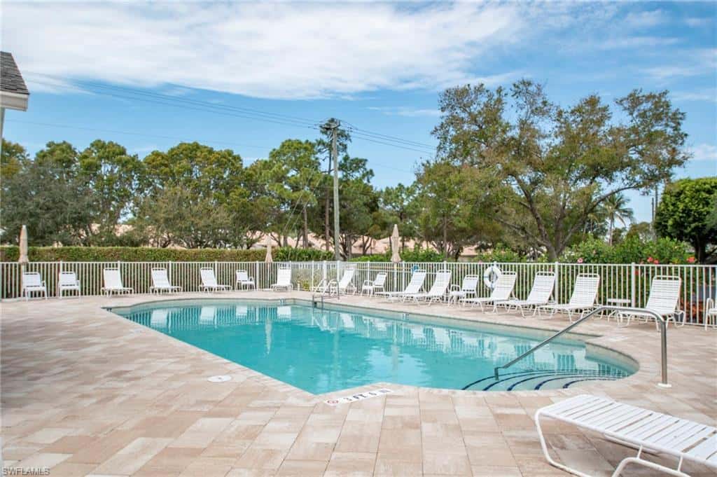 440 Wiggins Lake Ct #201, Naples, photo 22
