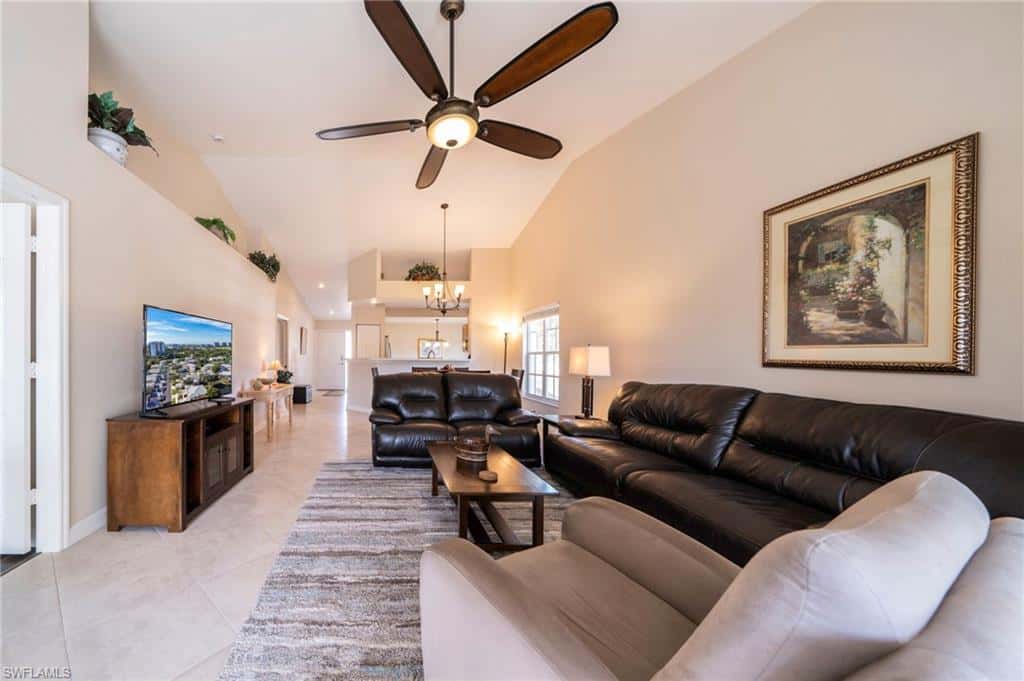 440 Wiggins Lake Ct #201, Naples, photo 7