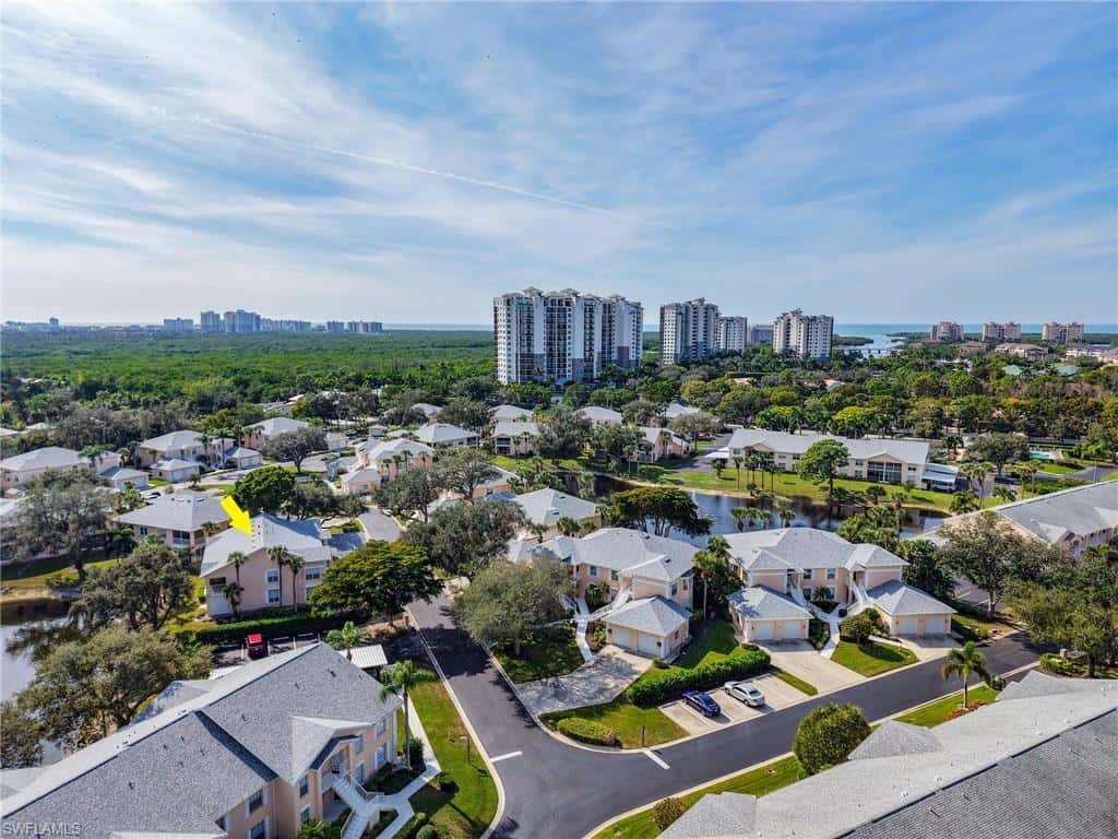 440 Wiggins Lake Ct #201, Naples, photo 28