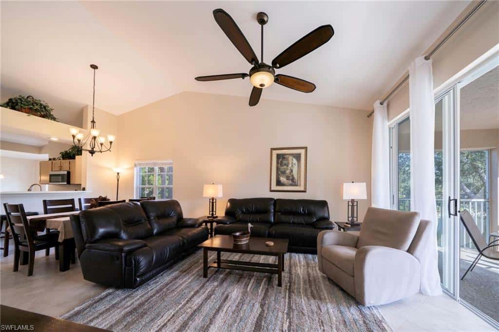 440 Wiggins Lake Ct #201, Naples, photo 5