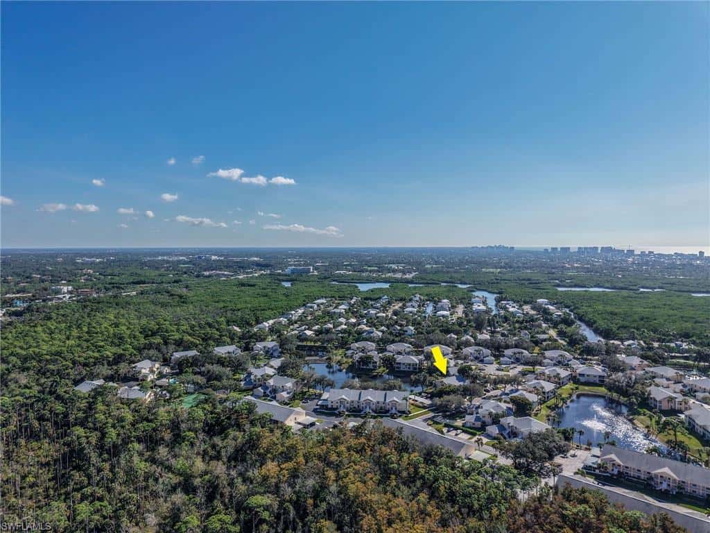 440 Wiggins Lake Ct #201, Naples, photo 30