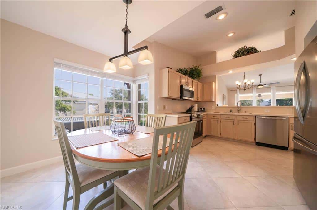 440 Wiggins Lake Ct #201, Naples, photo 11