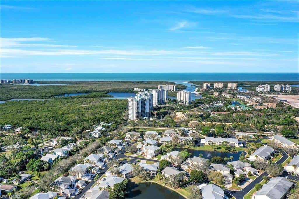 440 Wiggins Lake Ct #201, Naples, photo 25