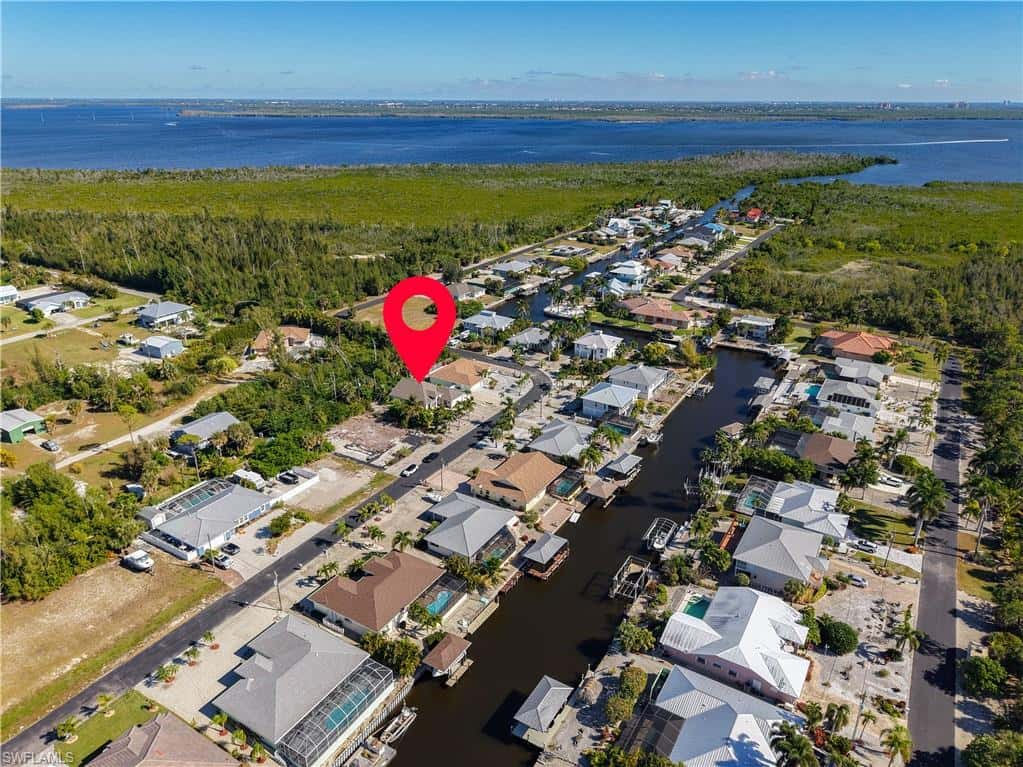 3472 Manatee Dr, St. James City, photo 15