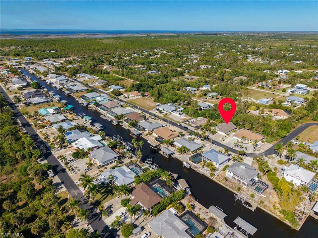 3472 Manatee Dr, St. James City, photo 40