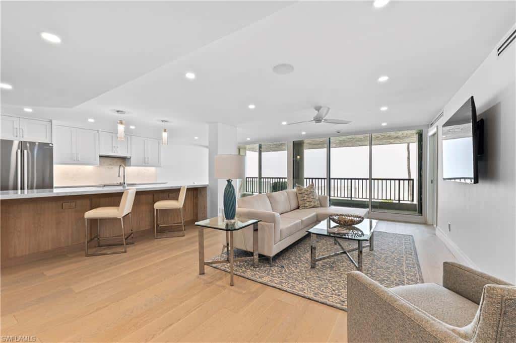 2388 Gulf Shore Blvd #204, Naples, photo 7