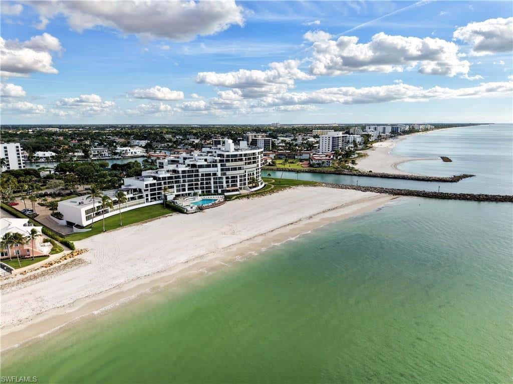 2388 Gulf Shore Blvd #204, Naples, photo 32