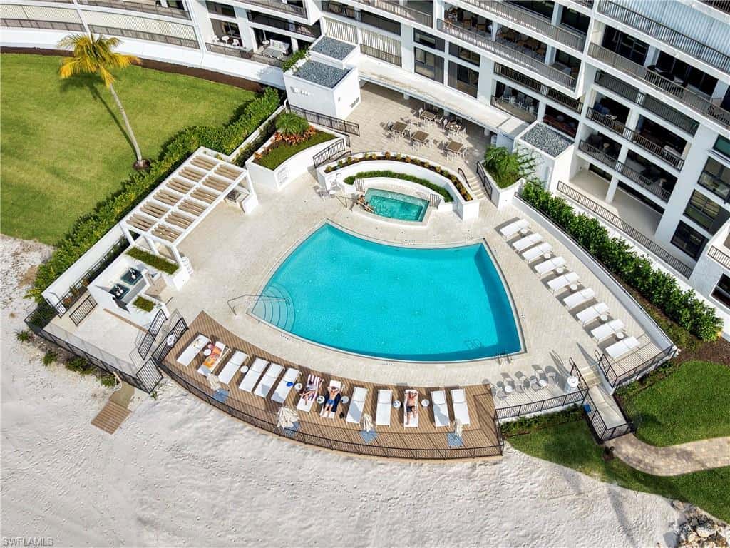 2388 Gulf Shore Blvd #204, Naples, photo 30