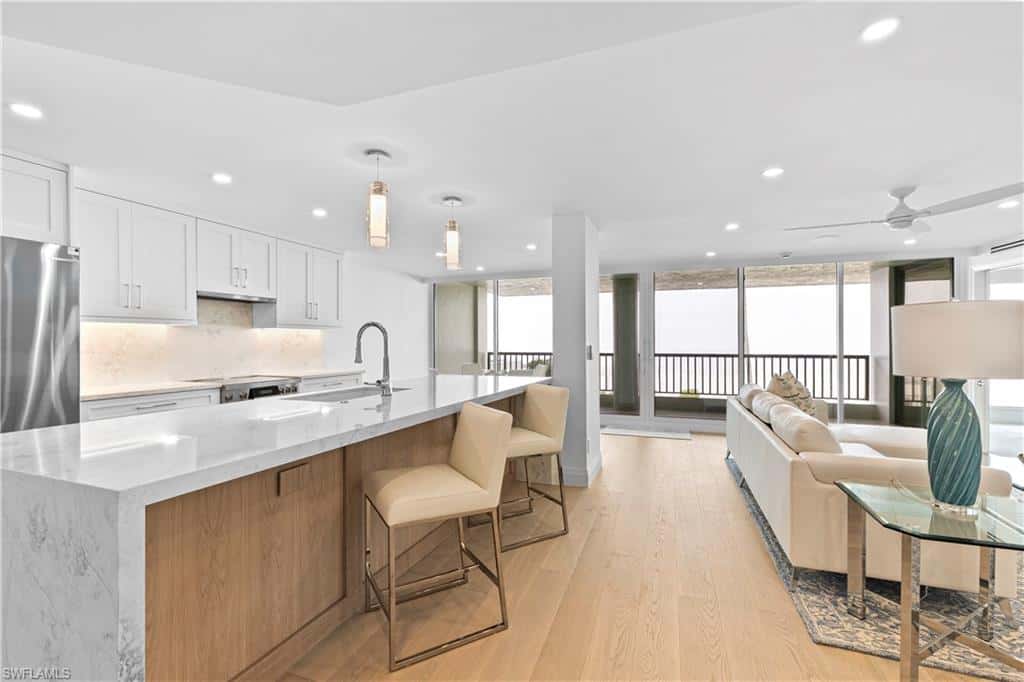 2388 Gulf Shore Blvd #204, Naples, photo 10