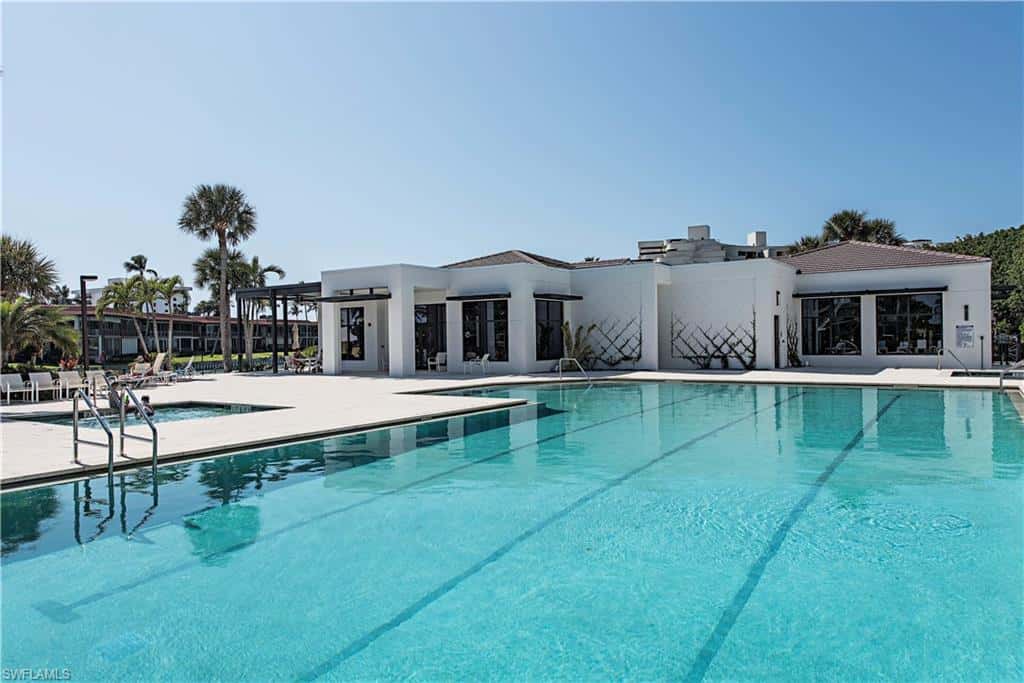 2388 Gulf Shore Blvd #204, Naples, photo 33