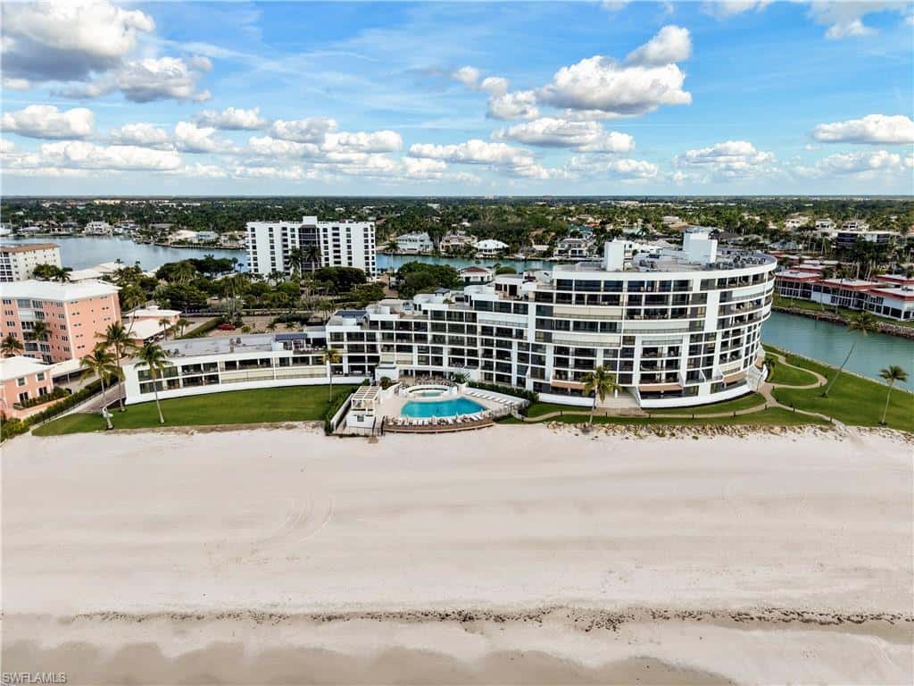 2388 Gulf Shore Blvd #204, Naples, photo 31