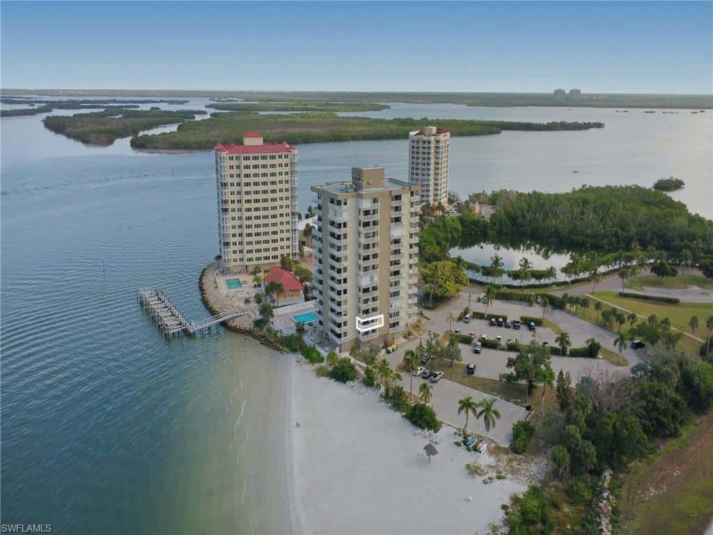 8701 Estero Blvd #201, Bonita Springs, photo 24