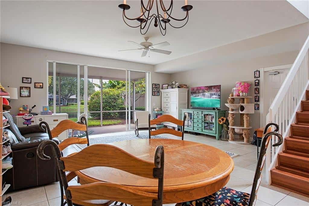 5697 Cove Cir #42, Naples, photo 7