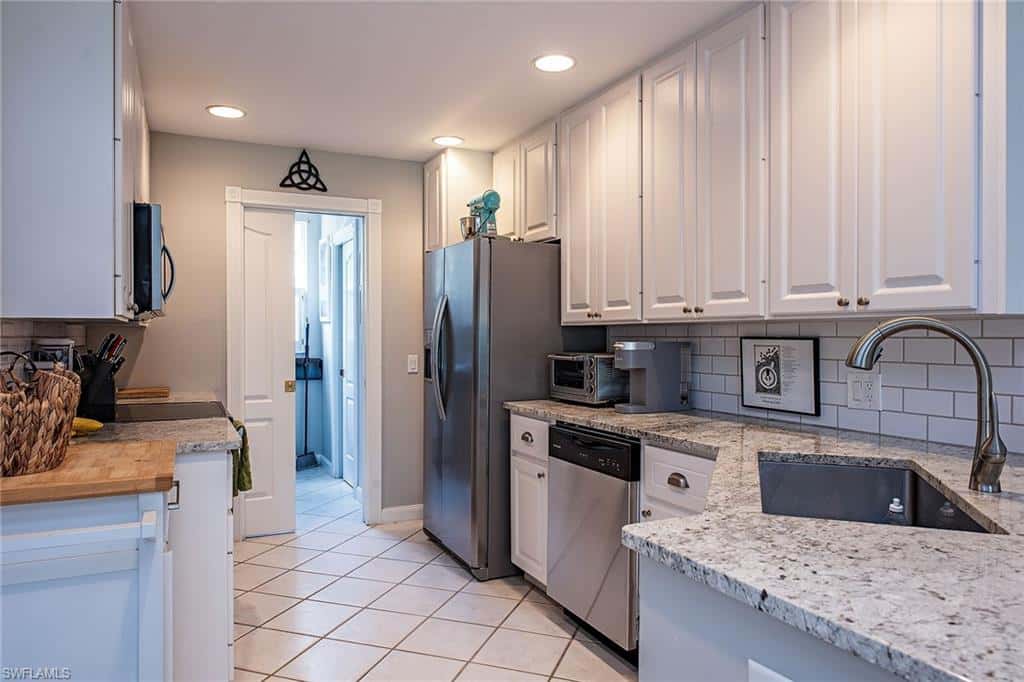 5697 Cove Cir #42, Naples, photo 5