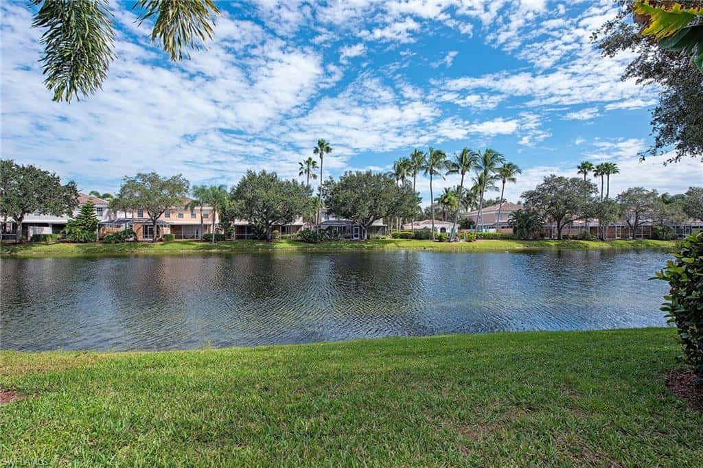 5697 Cove Cir #42, Naples, photo 4