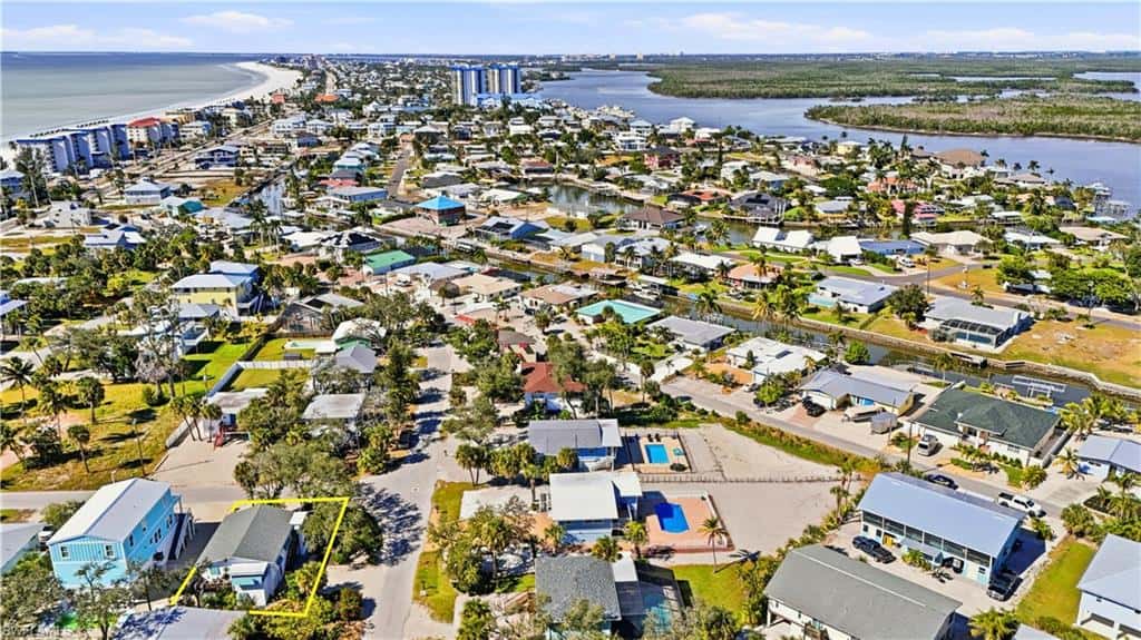 5474 Oak Ridge Ave, Fort Myers Beach, photo 9