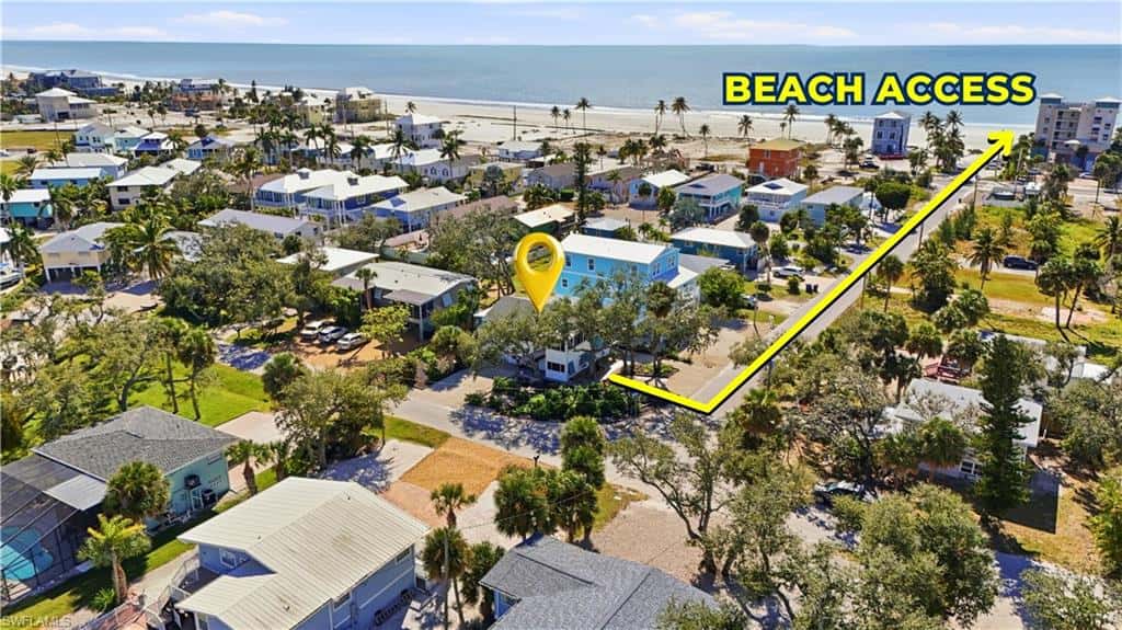 5474 Oak Ridge Ave, Fort Myers Beach, photo 8