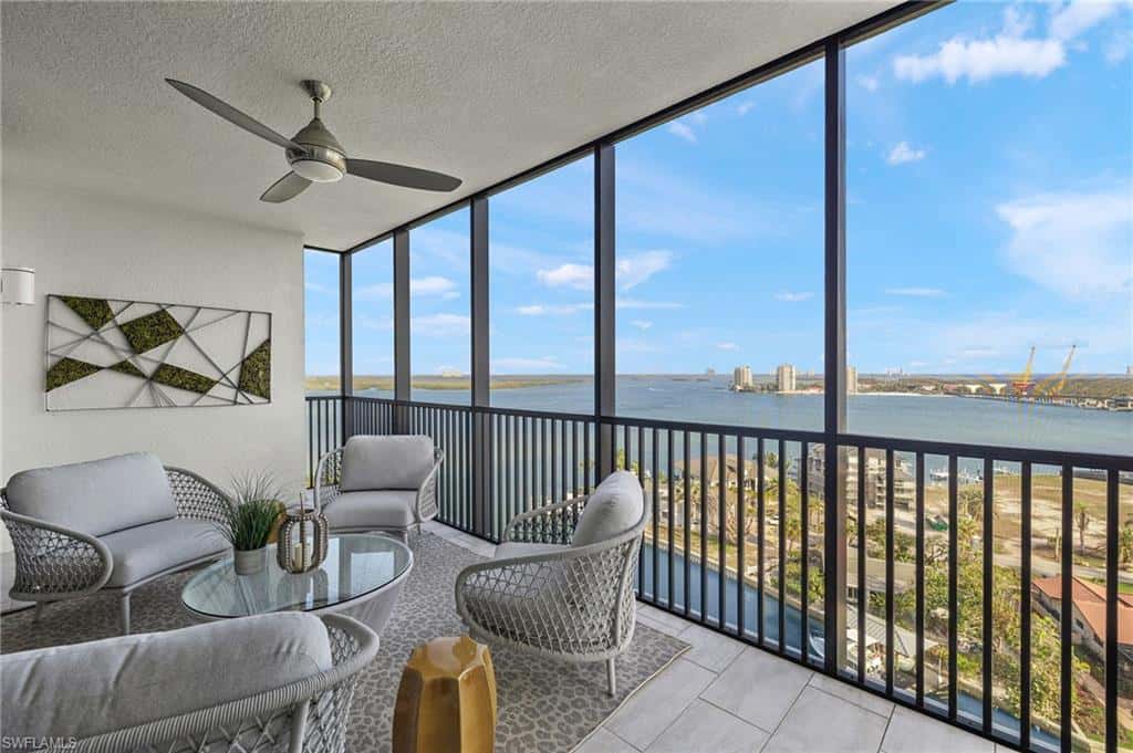 4142 Bay Beach Ln #1002, Fort Myers Beach, photo 13