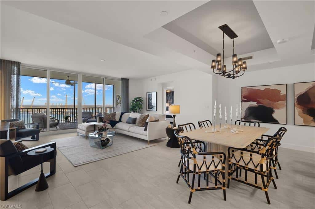 4142 Bay Beach Ln #1002, Fort Myers Beach, photo 9