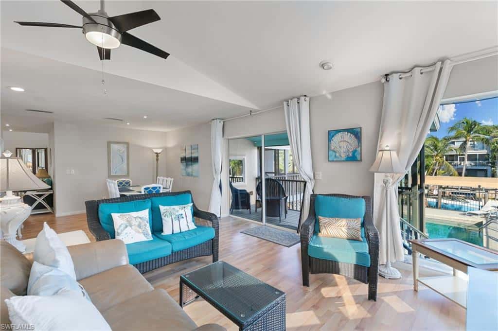 821 Palm St, Marco Island, photo 23