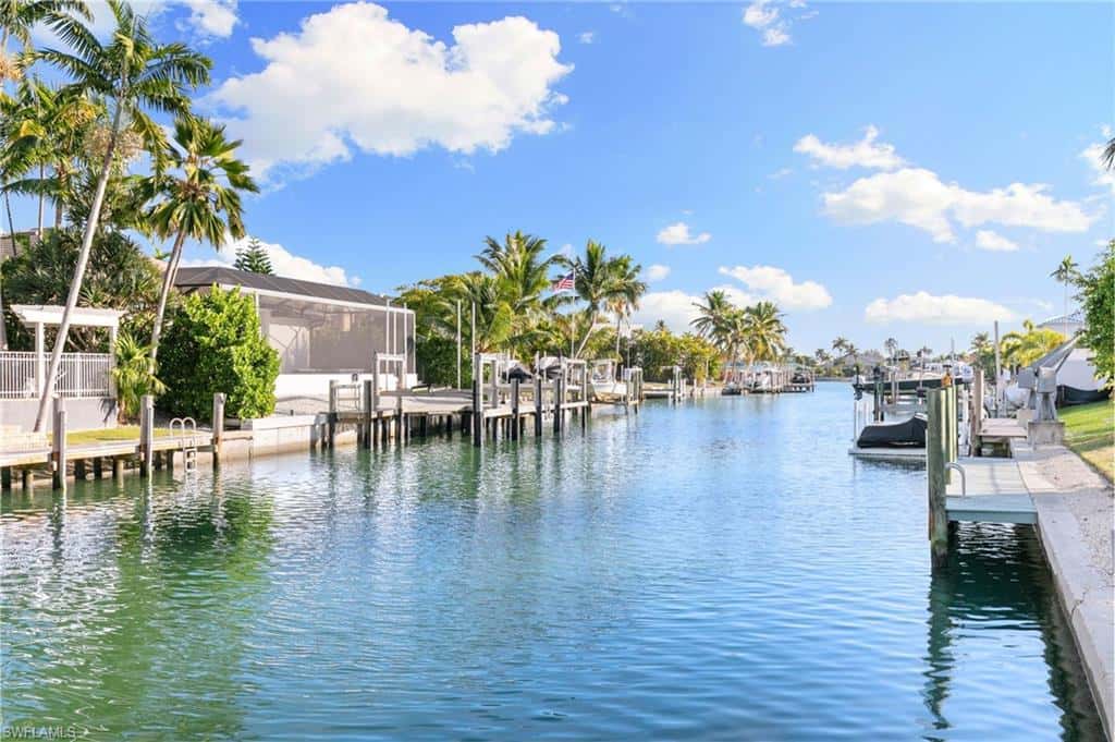 821 Palm St, Marco Island, photo 42