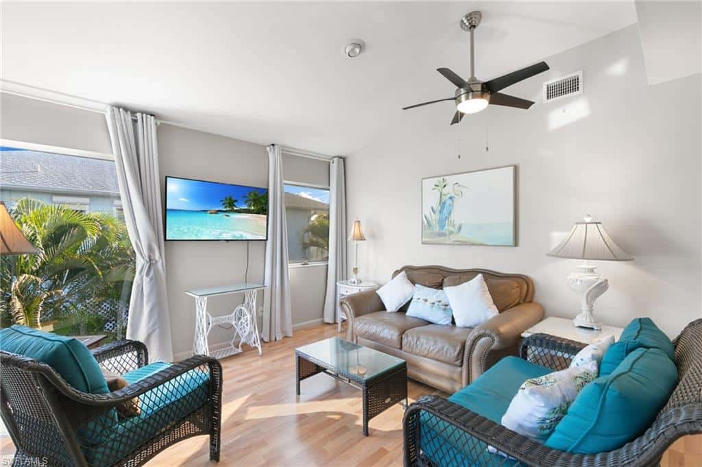 821 Palm St, Marco Island, photo 22