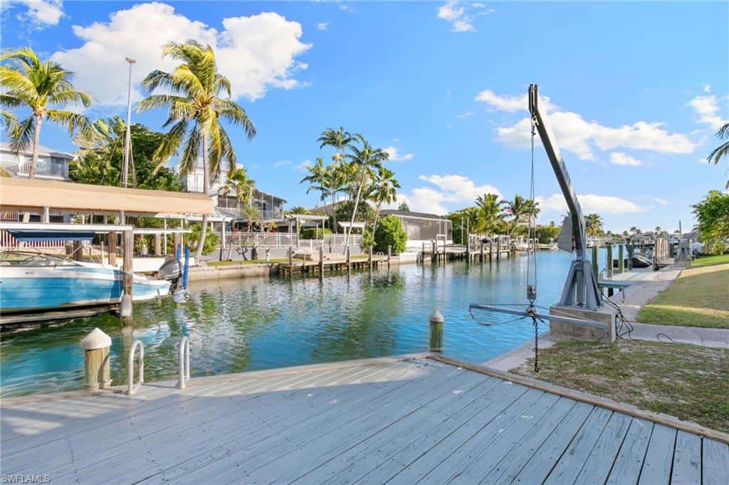 821 Palm St, Marco Island, photo 41