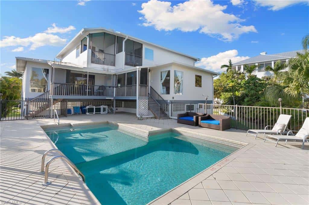 821 Palm St, Marco Island, photo 40