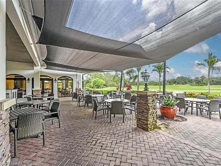 8505 Naples Heritage Dr #146, Naples, photo 27