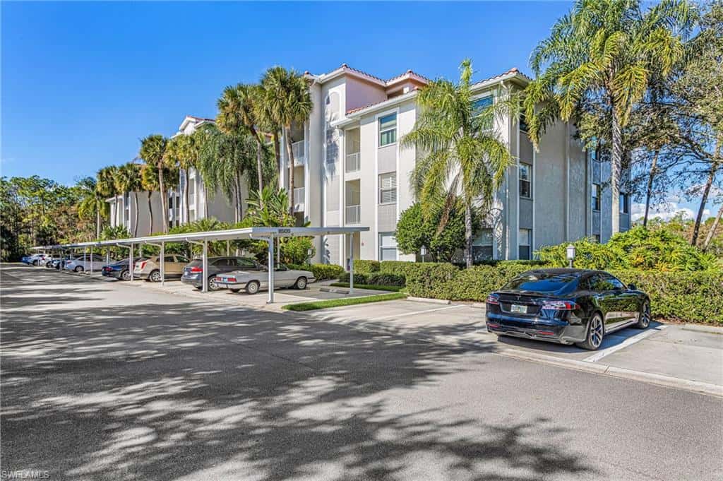8505 Naples Heritage Dr #146, Naples, photo 16